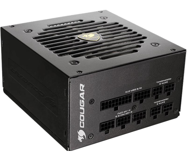 Cougar GEX 850W 80 Plus Gold - 1069347 - zdjęcie 6